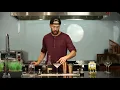How to Make: OWLMIGHTY Espresso Martini Cocktail