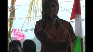 Download Mutiara Cinta_Hj.Yasum_Hajat Nikah Dian Asep Geter (31/08/2014) MP3