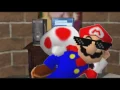 Fuck This Shit I'm Out Mario 64 Version (SMG4)