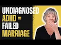 How To Save a Marriage When You Have AD My Personal Story