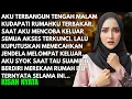 Lagu AKU MEMECAH KACA JENDELA UNTUK KELUAR DARI RUMAH SAAT KEBAKARAN -  SAMPAI DILUAR AKU SYOK MELIHAT...