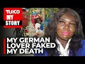 Download Lagu He buried my daughter in Germany without my knowledge | Tuko TV