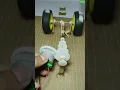 How 1st to 5th gear works in a car