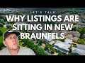 Why Some Homes Aren t Selling In New Braunfels Right Now