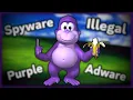 Bonzi Buddy The Internet s Funniest Spyware