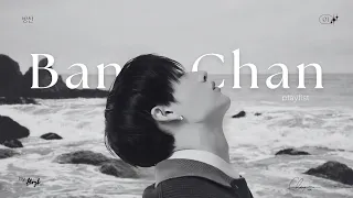  bang chans solo song playlist by fhvyk 