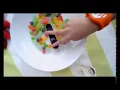 Iklan Mini Oreo Indonesia 2014