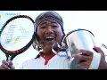 Story of the Rakuten Japan Open Tennis Championships 2018