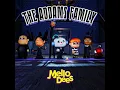 The Addams Family - Mellodees