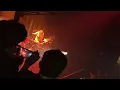 Black Pistol Fire - Hipster Shakes @ The Atlantis Washington DC 4/17/26