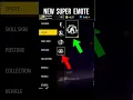 Download Lagu New Super Emote 🔥 Free Fire Super Emote Summon a Giant #srikantaff
