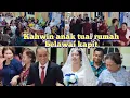 Download Lagu Rami kahwin adat iban anak TR belawai kapit Sarawak .muka Baku\u0026 Bambu isan enggau Bambu ipar