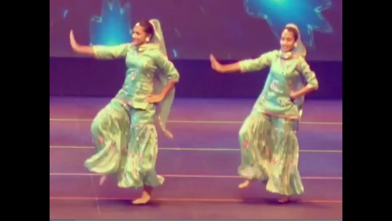 Sona sona Duet Dance #duet #bollywood