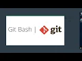 Windows Installing Git Bash Shell Programing Linux terminal part 2