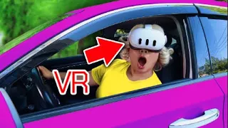 100 วันในโลกของ VR  จะรอดไหม? I ชิคกี้พาย