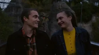 love gaspard no meet scene in paris