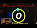 Download Lagu Brenda Holloway - Give Me a Little Inspiration (Karaoke)