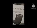 Check Description Unboxing a portable DVD player from Walmart in 2026