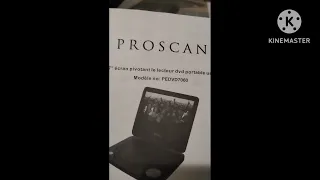 Check Description Unboxing a portable DVD player from Walmart in 2026