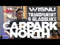 Download Lagu Transparent \u0026 Glasslike | Carpark North | Wisnu | Nebulae SoundLab