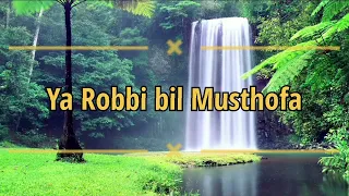 Download Ya Robbi Bil Musthofa||Sholawat||Koplo Time||Lirik dan Artinya||Musik Koplo Jaipong MP3