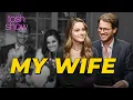 Download Lagu My Wife - Carly Tosh | Tosh Show