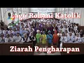 Download Lagu LAGU ROHANI KATOLIK  #katolikkeren  #cmprompang @YakobisTV #lagumisakatolik #cover #katolikkukeren