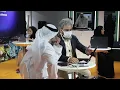 MEDBW MEMT 2022 - Show Highlights Day 1