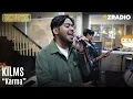 Lagu KILMS - KARMA | OZCLUSIVE