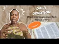 Lagu Daily Devotion : Why is intimacy so important ( Remain)  