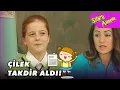 Download Lagu Çilek, Öğretmeninden TAKDİR Aldı! - Sihirli Annem 75. Bölüm