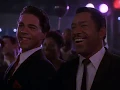 The Temptations 1998 Mini Series - Shout