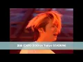 GLAY / 誘惑 (EXPO 2001 in Tokyo STADIUM)