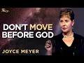 Download Lagu Joyce Meyer: Trusting God's Plan When Life Seems Unfair Is the KEY to a BLESSED Life | Praise on TBN