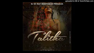 Download Dj Sk Talitha MP3