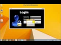 How to create a login form in vb 2010 - Part 2