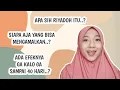 Download Lagu APA SIH RIYADHOH ITU?
