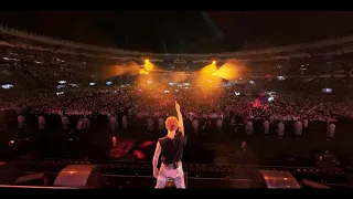 ONE OK ROCK - Global Live Streaming "DETOX JAPAN TOUR FINAL 2026" at ZOZOMARINE STADIUM - Trailer