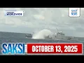 Download Lagu Saksi Express: October 13, 2025 [HD]