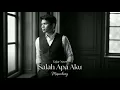 Fajar Noor - Salah Apa Aku | Cover by Oka 