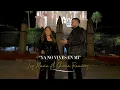 Chema Ramirez ft. Luz Maria - Ya No Vives En Mí | Video Oficial
