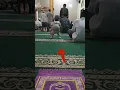 Allahuakbar Lucu... bikin nangis, lihat anak kecil belajar Sholat#shorts