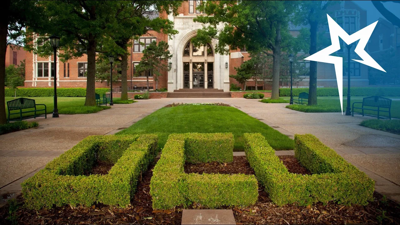 A Campus to Call Home - OCU