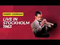 Lagu Kenny Dorham Live in Stockhom, 1963