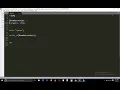 range function in php
