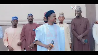 Adam Gombe Meyake Damu Name 2023 