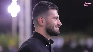 دحية اكشن العريس سياف حجة والفنان أسامة القبج تسجيلات بشارات 2023 