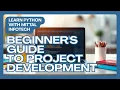 Build a Text Counter in Python Tkinter GUI Tutorial for Beginners