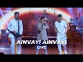 Download Lagu Ainvayi Ainvayi Live in Mumbai | Salim Sulaiman, Sunidhi Chauhan | GoDaddy presents Zariya | #SSLive