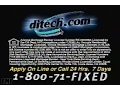 Ditech com 2001